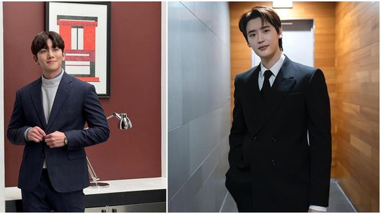 Bikin Gagal Fokus, Intip 7 Pengacara Paling Ganteng di Drama Korea Ini Pasti Bikin Jatuh Hati