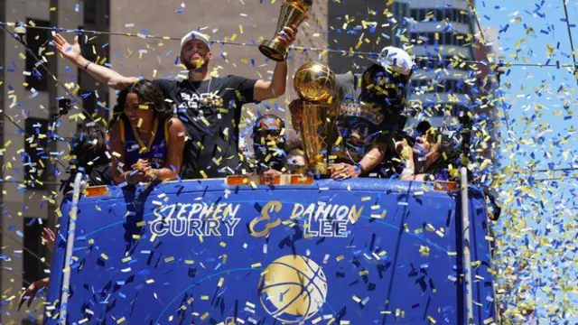Golden State Warriors
