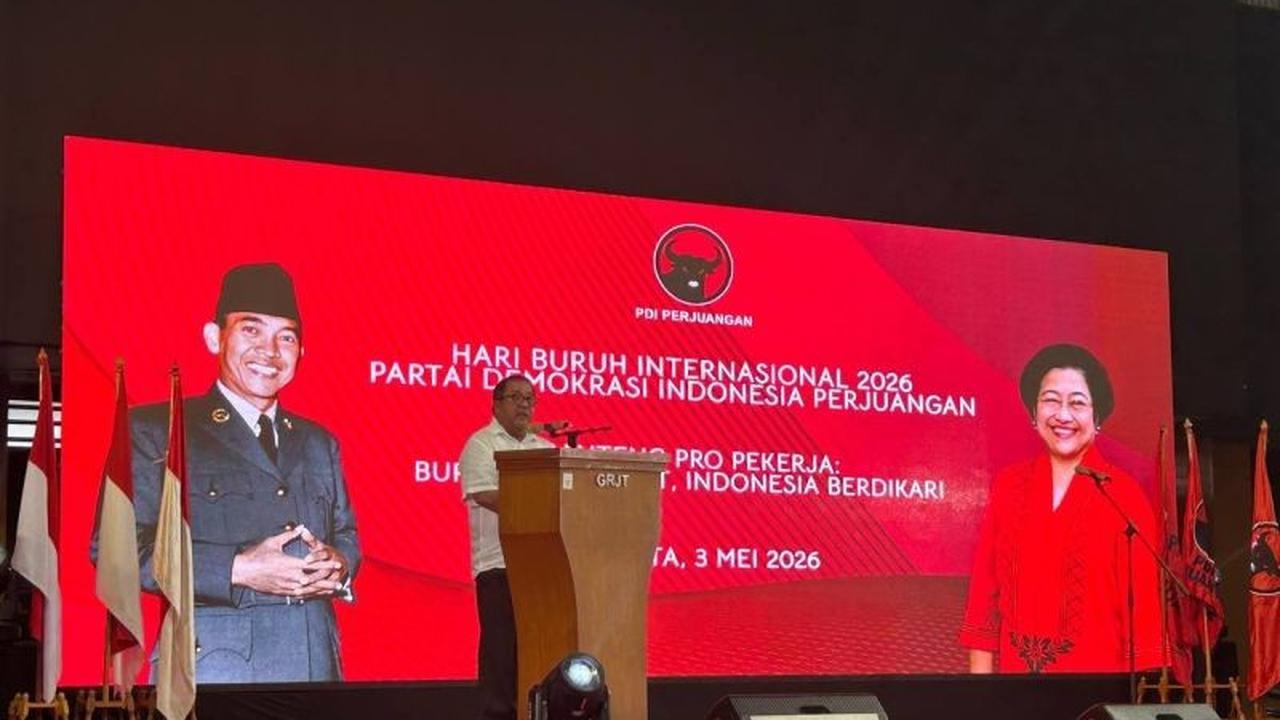 Rano Karno: Kolaborasi Industri Kunci Hadapi Ketidakpastian Global