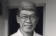 Kisah Pramoedya Ananta Toer 2 Kali Dipenjara di Lapas Cipinang Saat Orde Lama dan Baru Berkuasa