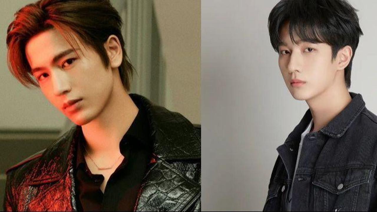 Top 7 Tallest Chinese Actors, Gorgeous!