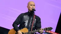 Ahmad Dhani. (Dok. Instagram @ahmaddhaniofficial).
