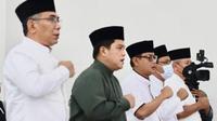 Ketua Harlah 100 Tahun Nahdlatul Ulama (NU), Erick Thohir.