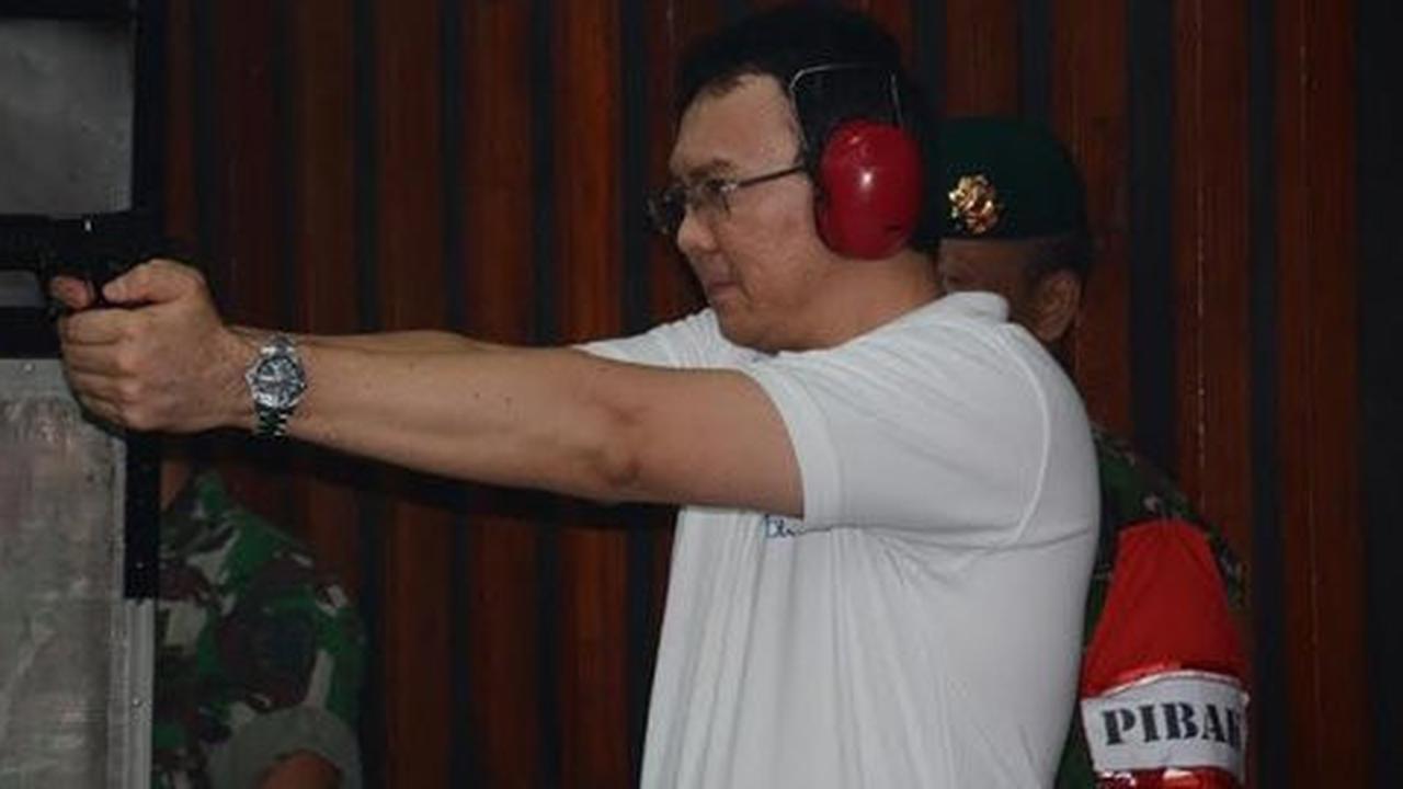 FKPPI: Ahok rendahkan TNI, tentara mengawal masyarakat bukan sampah