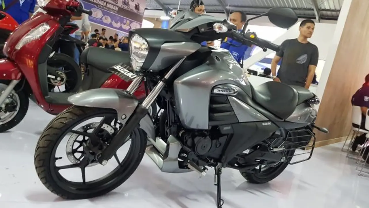 Suzuki