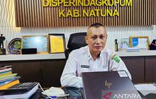 Pemkab Natuna Maksimalkan Tol Laut untuk Pangkas Disparitas Harga Barang