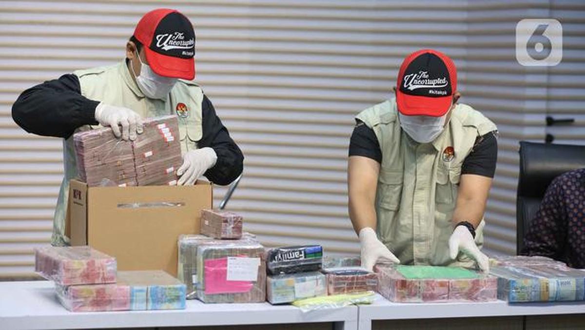 KPK Sengaja Periksa Sudewo ke Polres Kudus Demi Hindari Bentrok Massa Pendukung di Pati