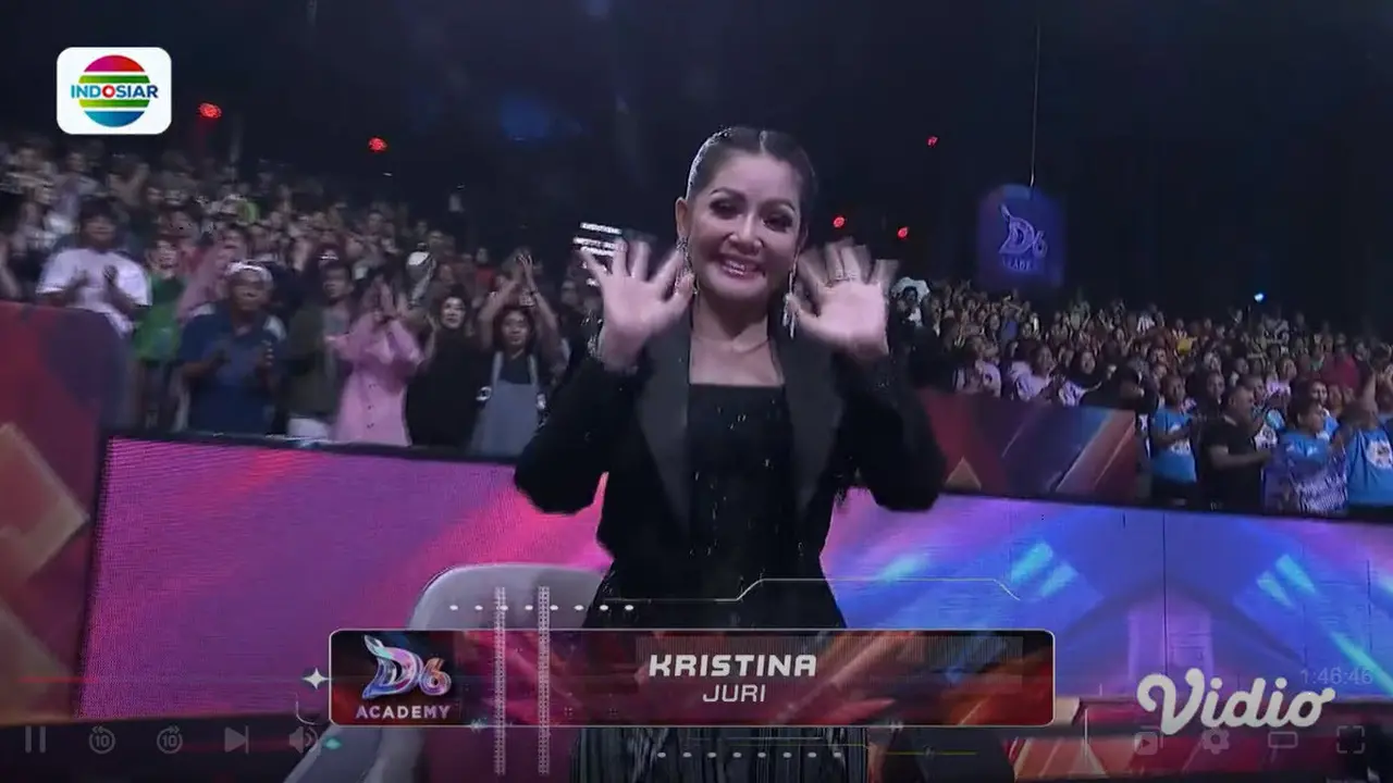 Babak Top 16 Dangdut Academy 6 Akan Bergulir Malam Ini Showbiz