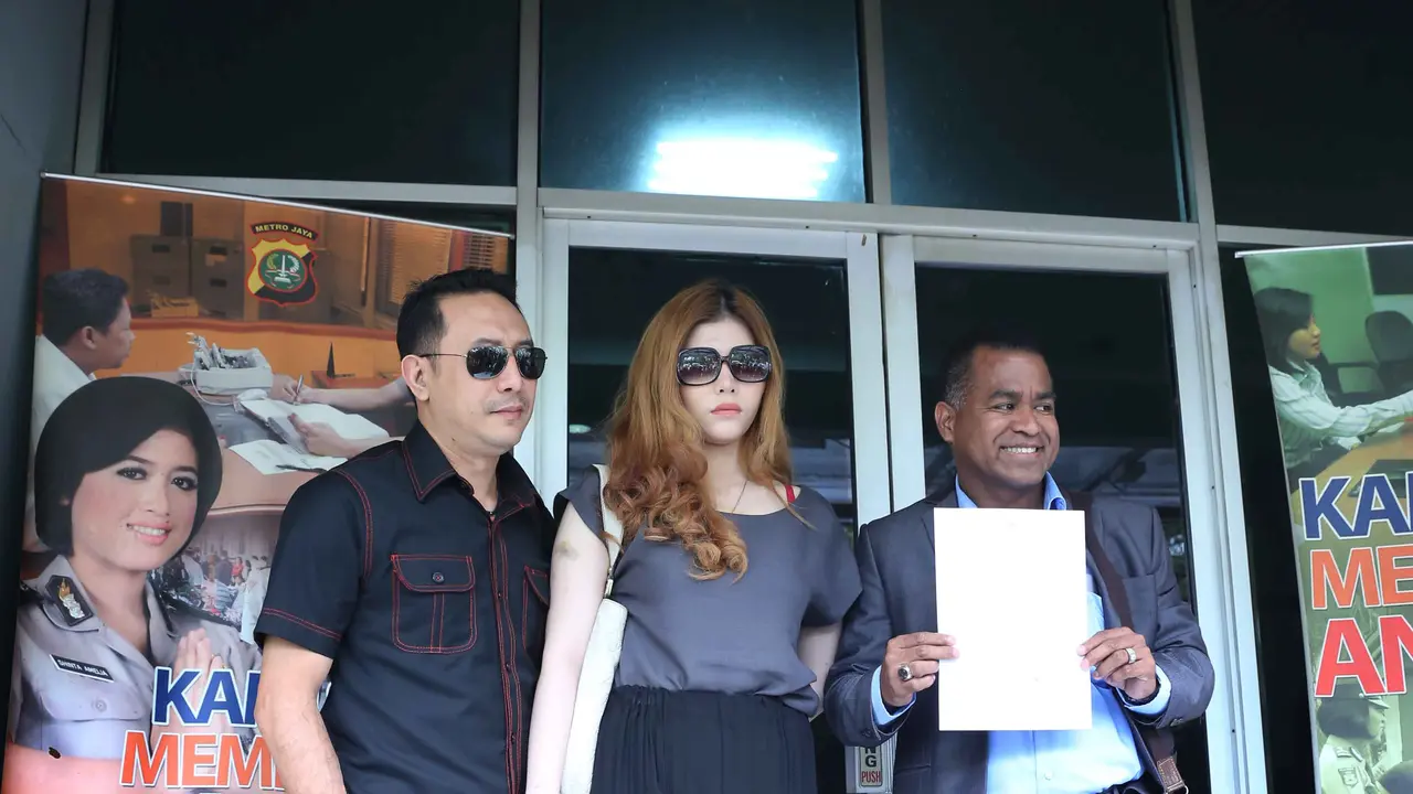 [Bintang] Sonny Tulung