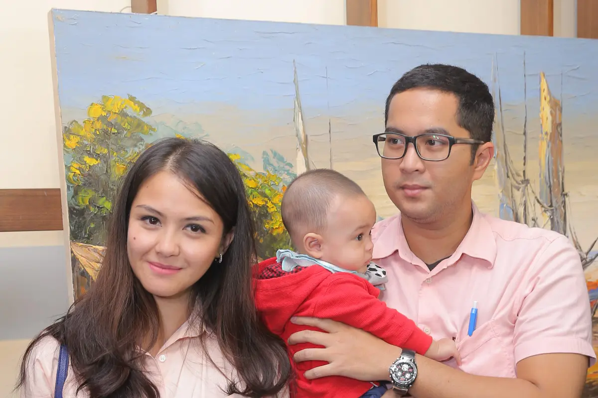 [Bintang] Revalina S Temat