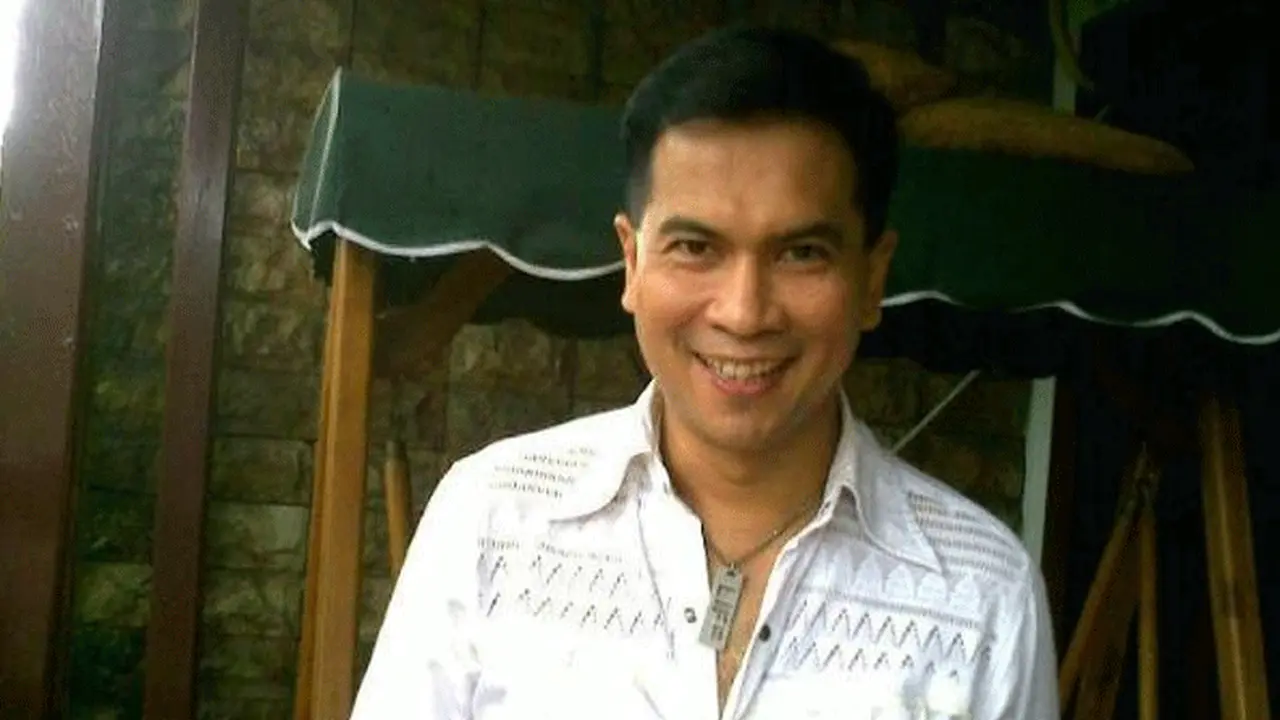 Krisna Mukti