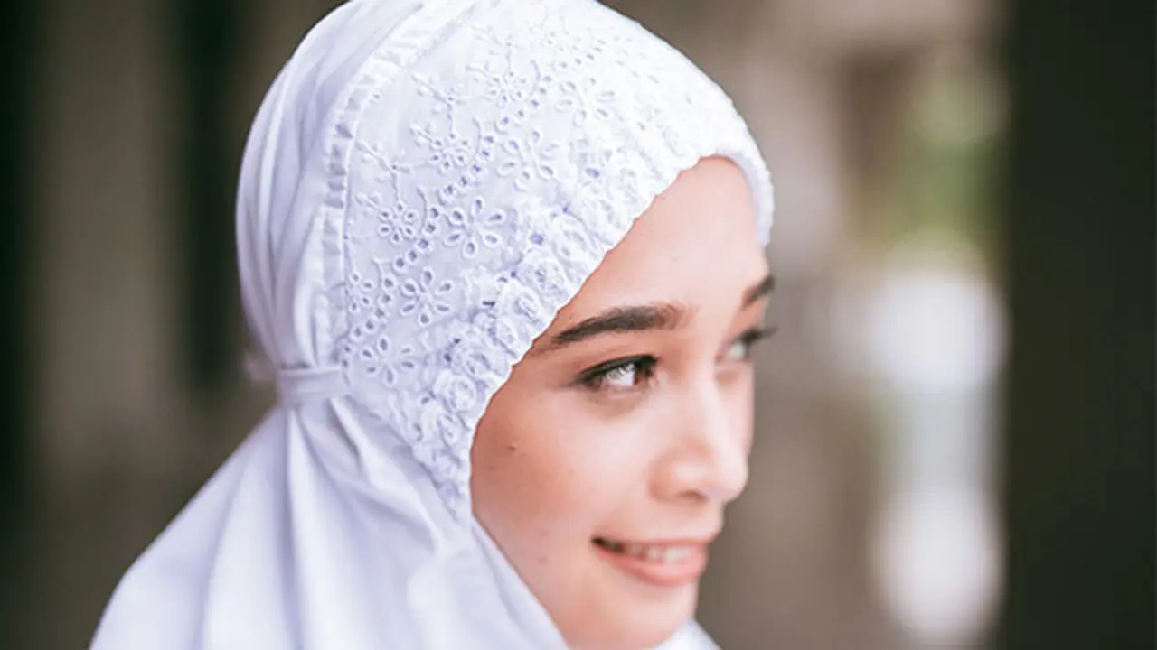 Apa Sih yang Istimewa dari Mukena Siti Khadijah?