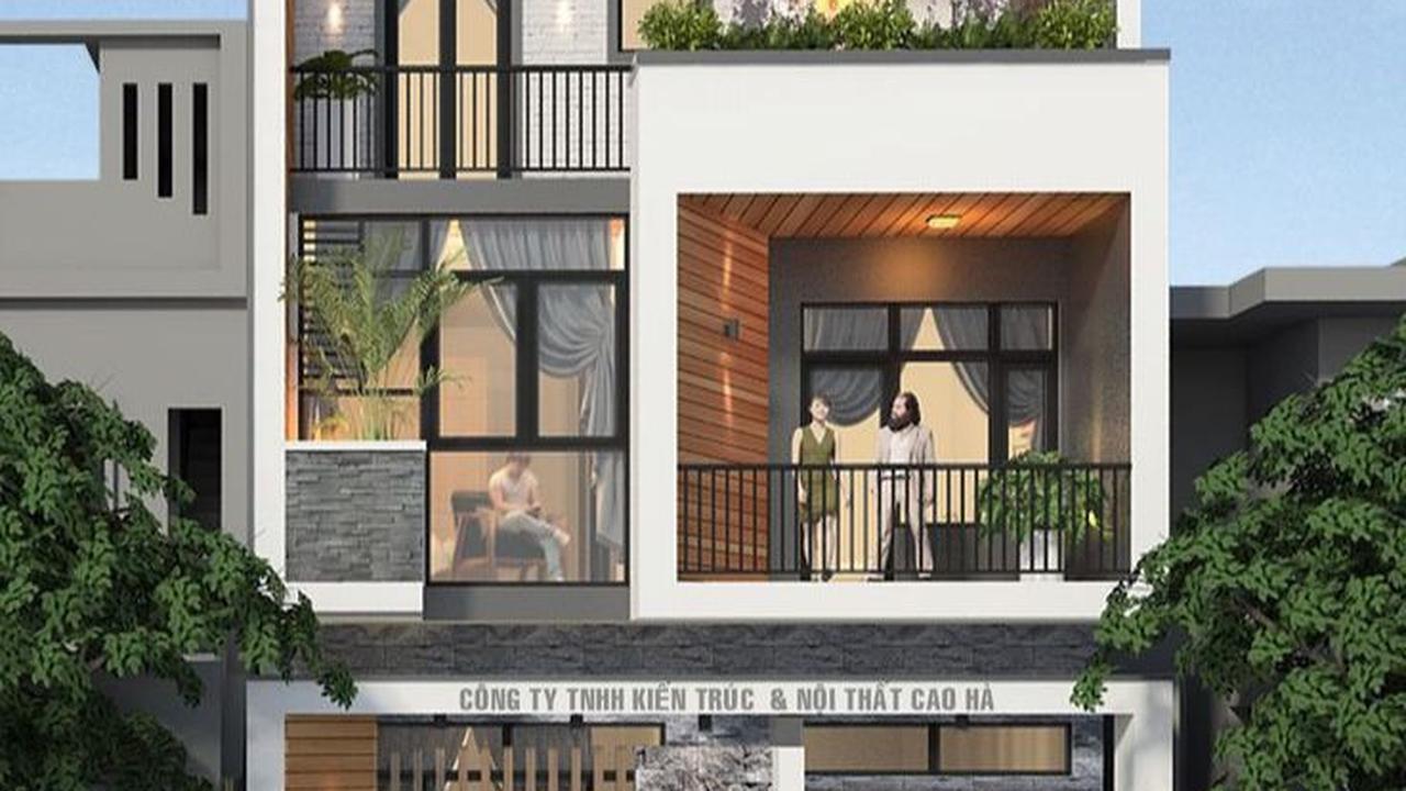 Atap Rumah Minimalis Modern Terbaru