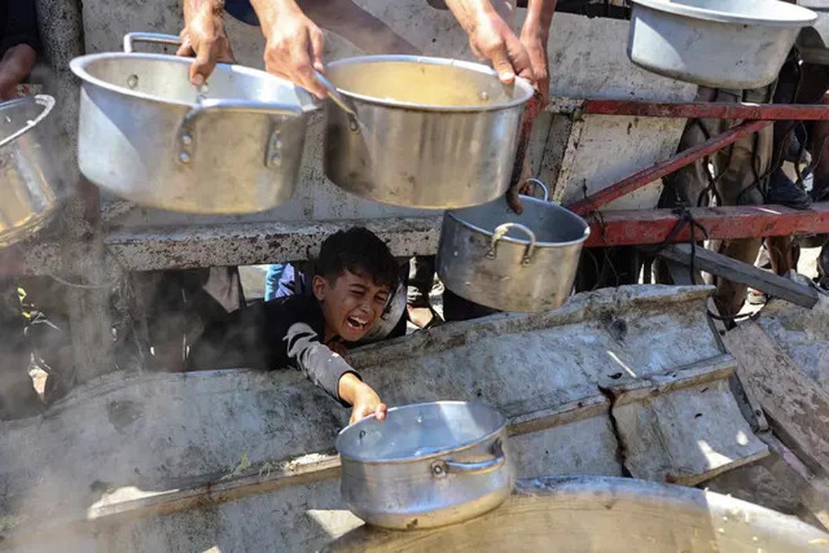 PM Spanyol Desak Israel Tidak Diikutsertakan dalam Ajang Olahraga Internasional