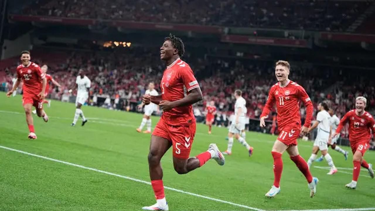 Here We Go! Patrick Dorgu Jadi Rekrutan Pertama Ruben Amorim di MU