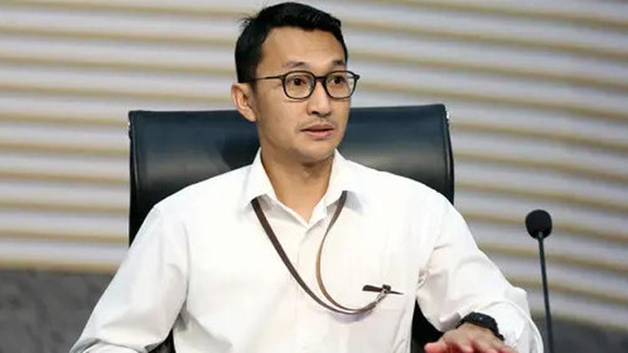 KPK Jelaskan Alasan Pemeriksaan Arie Ariotedjo, Ayah Mantan Menpora dan Juga Mantan Dirut Antam