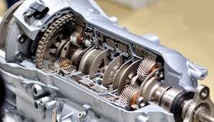 Seal gearbox berperan sangat penting untuk menjaga terjadinya kebocoran pada oli transmisi. (wuling.id)