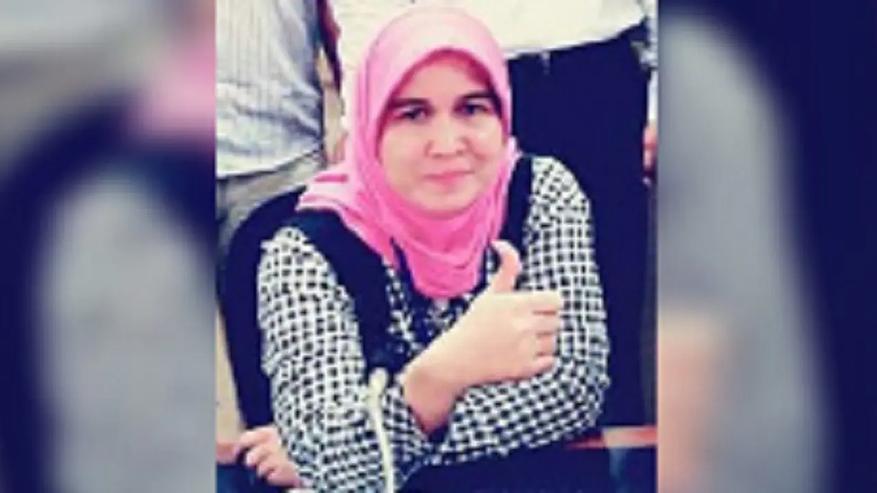 Asma Dewi