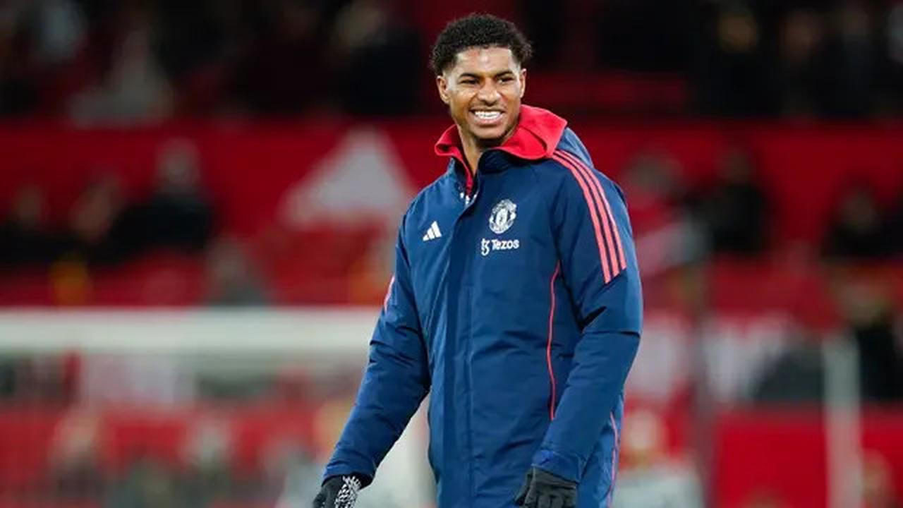Paul Scholes: Marcus Rashford Harus Dibuang dari Ruang Ganti Pemain