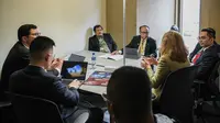 Indonesia Diharapkan Jadi Tuan Rumah Global Forum on the Ethics of Artificial Intelligence pada 2025