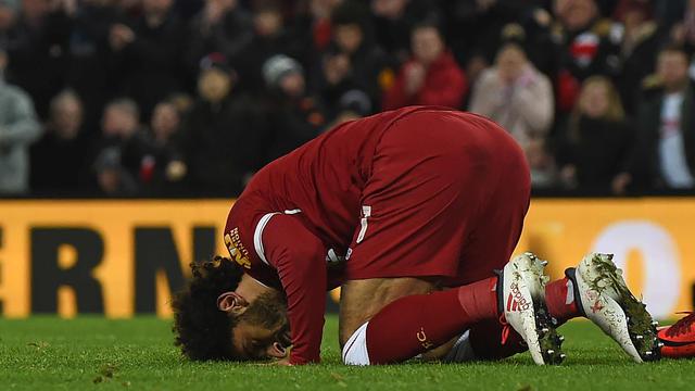 Liverpool-West Bromwich Albion