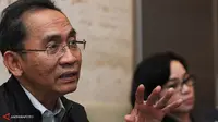 Kepala SKK Migas Rakus, Gaji Rp 250 Juta Masih Korupsi