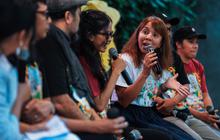 Genap 1 Dekade, Prambanan Jazz Hadir Dengan Konsep Kolaborasi Istimewa