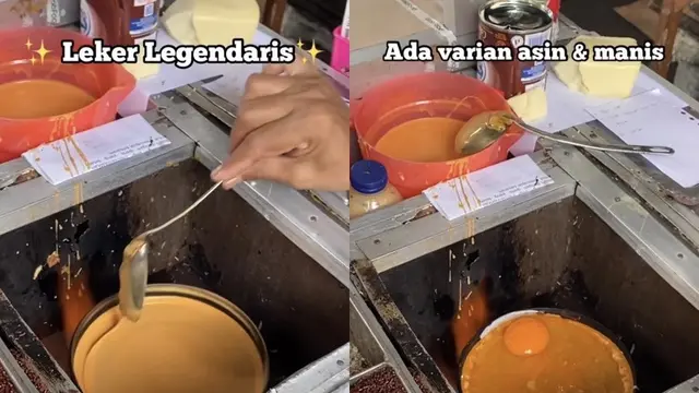 Tangkapan layar (instagram.com/semarangfood)
