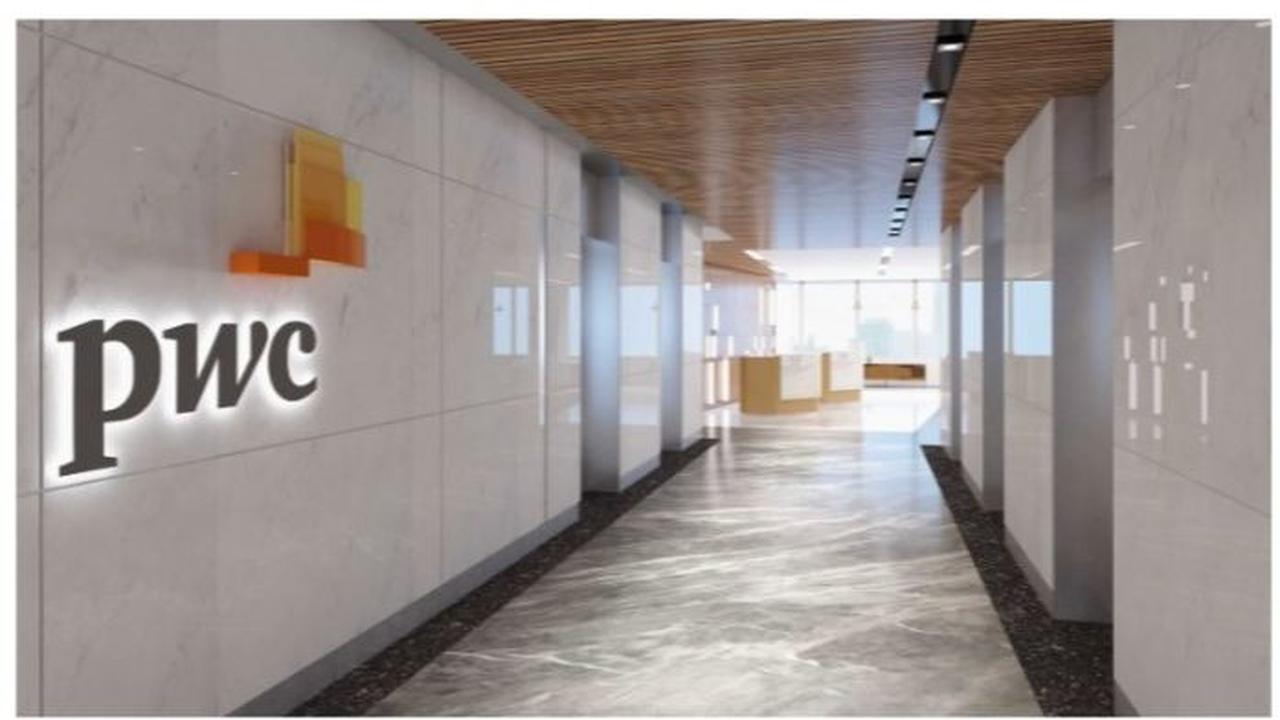 2. PricewaterhouseCoopers<br>