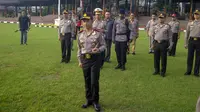 Kapolri Jenderal Tito Karnavian. (Liputan6.com/Moch Harun Syah)