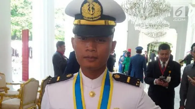 Cerita Letda Samsul, Perwira Muda Peraih Adhi Makayasa