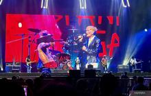 Kaka Slank Wujudkan Mimpi Duet dengan Margie Segers di Java Jazz Festival 2026