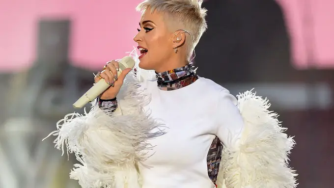 [Bintang] 3 Penyanyi yang Kuasai Nominasi MTV VMA 2017