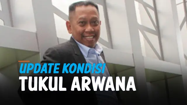 VIDEO: Update Kondisi Tukul Arwana, Boleh Pulang ke Rumah Jalani Fisioterapi