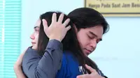 Live Streaming SCTV Sinetron Samudra Cinta Dibintangi Rangga Azof, Tayang Jumat 2 April 2021 Pukul 21.45 WIB