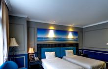Alasan Sederhana Mengapa Handuk dan Sprei Hotel Selalu Berwarna Putih