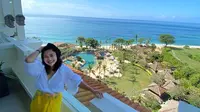 Feni Rose dan 5 Artis Indonesia Ini Menjadi Nenek Saat Masih Berusia 40-an