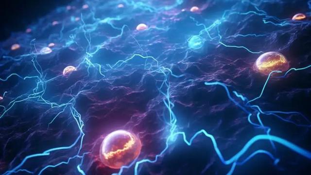 Bakteri E. Coli Menghasilkan Listrik