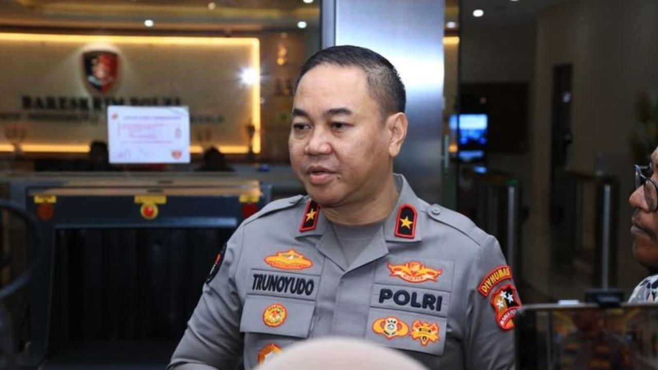 Polri Perkuat Keamanan di Maluku Utara dan Papua Tengah, Ratusan Personel Dikerahkan