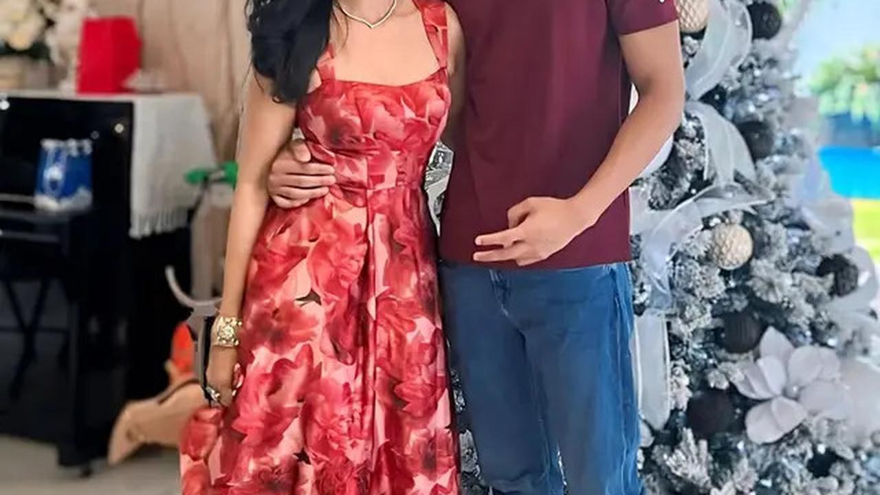6 Potret Diah Permatasari dan Si Bungsu Marciano Nicholas, Bestie Banget Kayak Kakak Adik