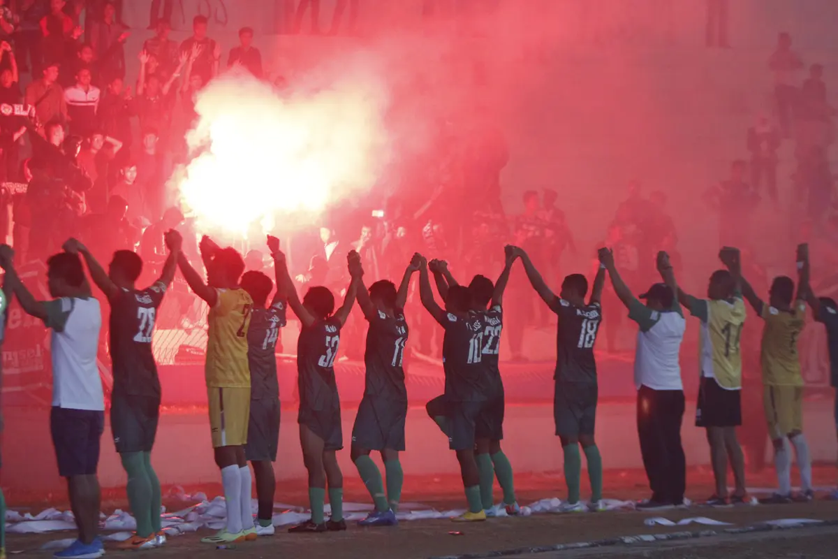 PSS Sleman 