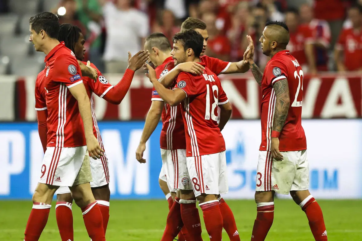 Bayern Munchen