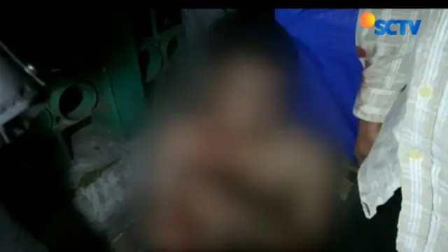 Gagal Curi Motor, Pemuda Ini Jadi Sasaran Amuk Warga Pademangan