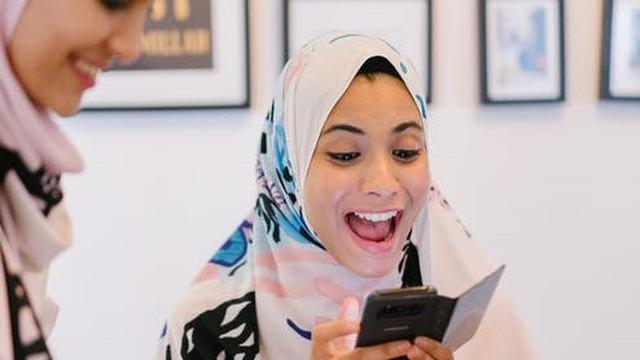 Ilustrasi tebak-tebakan lucu