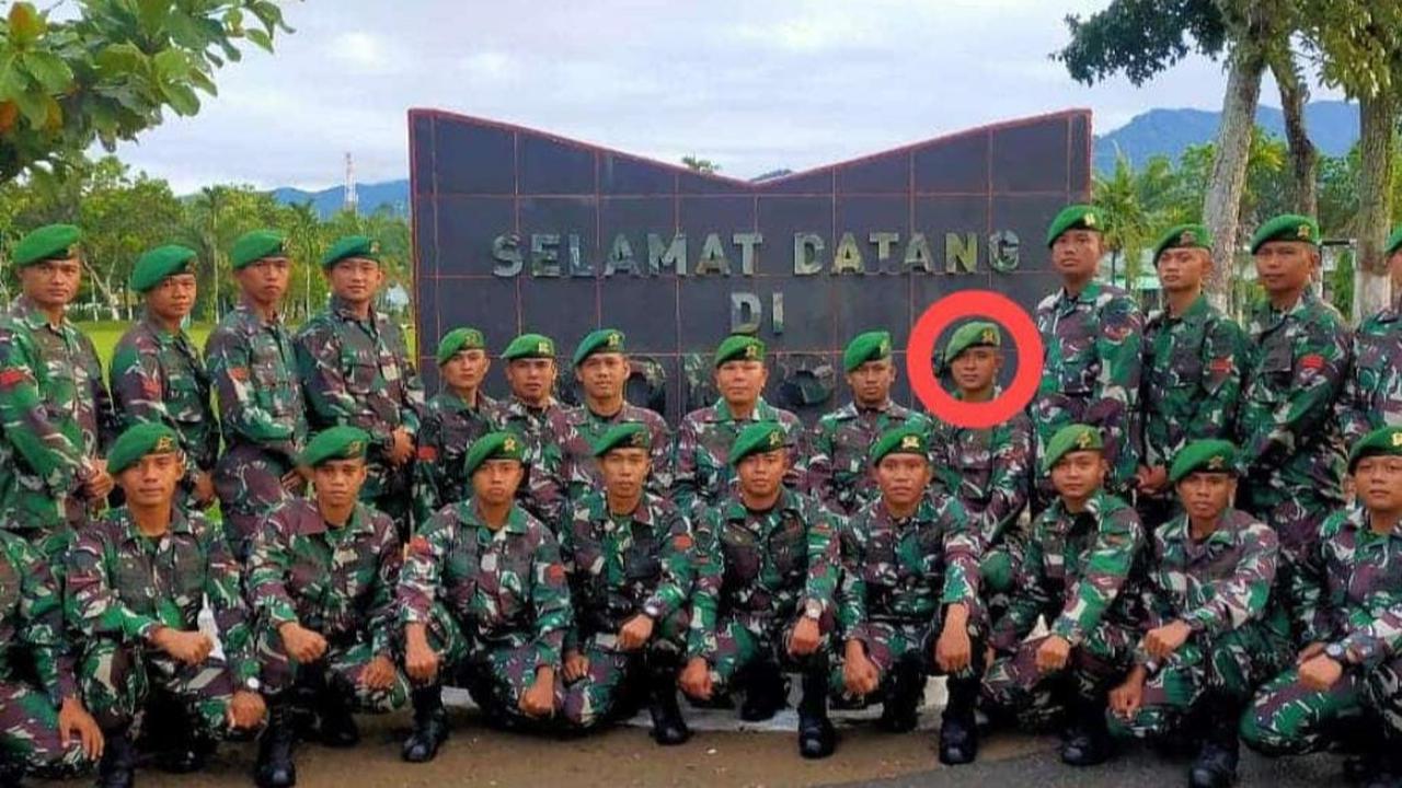 Dok. Istimewa