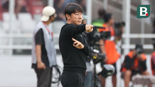 Piala AFF 2022: Indonesia vs Thailand