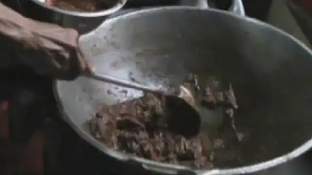 [VIDEO] Rendang Asap Yogya: Empuk, Gurih, Harum
