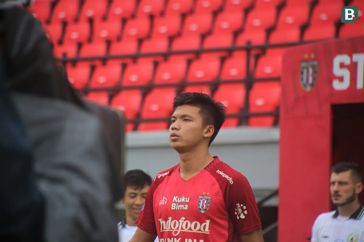 Kadek Arel