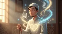 10 Kebiasaan Rasulullah di Pagi Hari yang Membawa Keberkahan, dari Ibadah hingga Muamalah