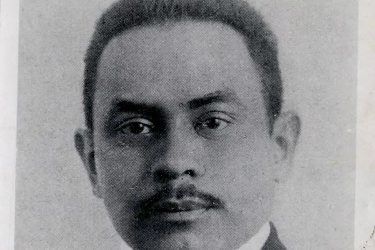 Abdoel Moeis